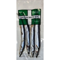 Devon Baits Frozen Mini Bluey's (4/5 Per Pack)